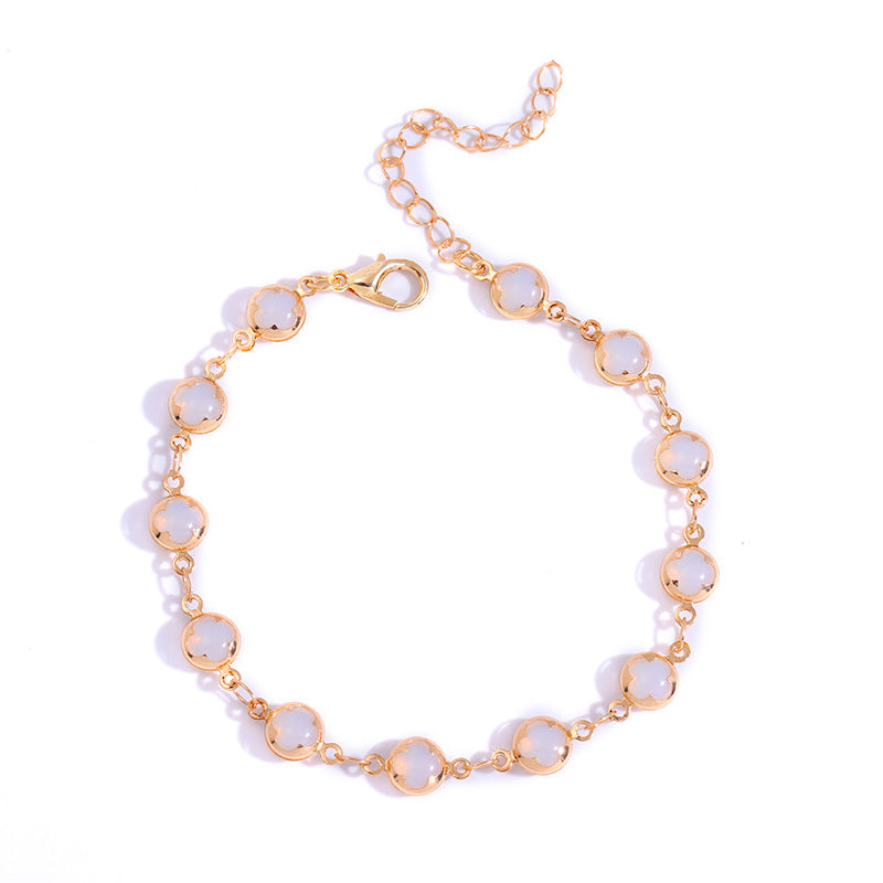 Elegant Statement Bracelet Kalsten