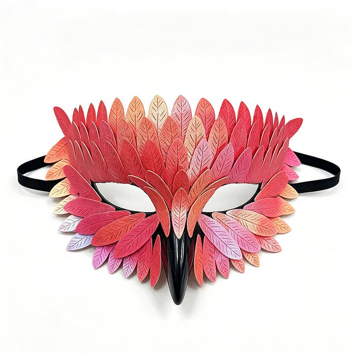 Fine framing mask