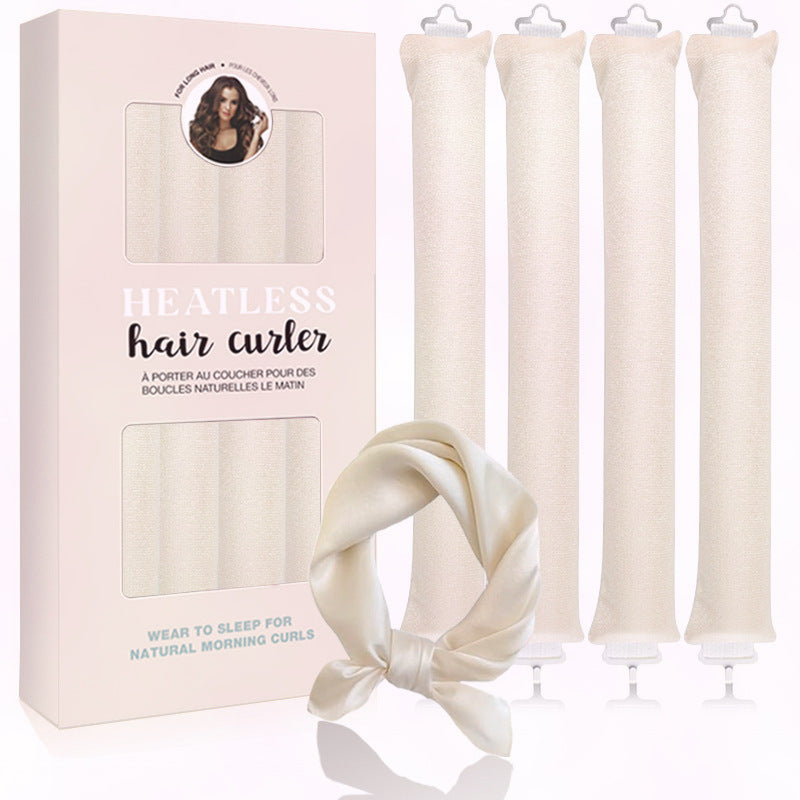 Heatless Curling Rods