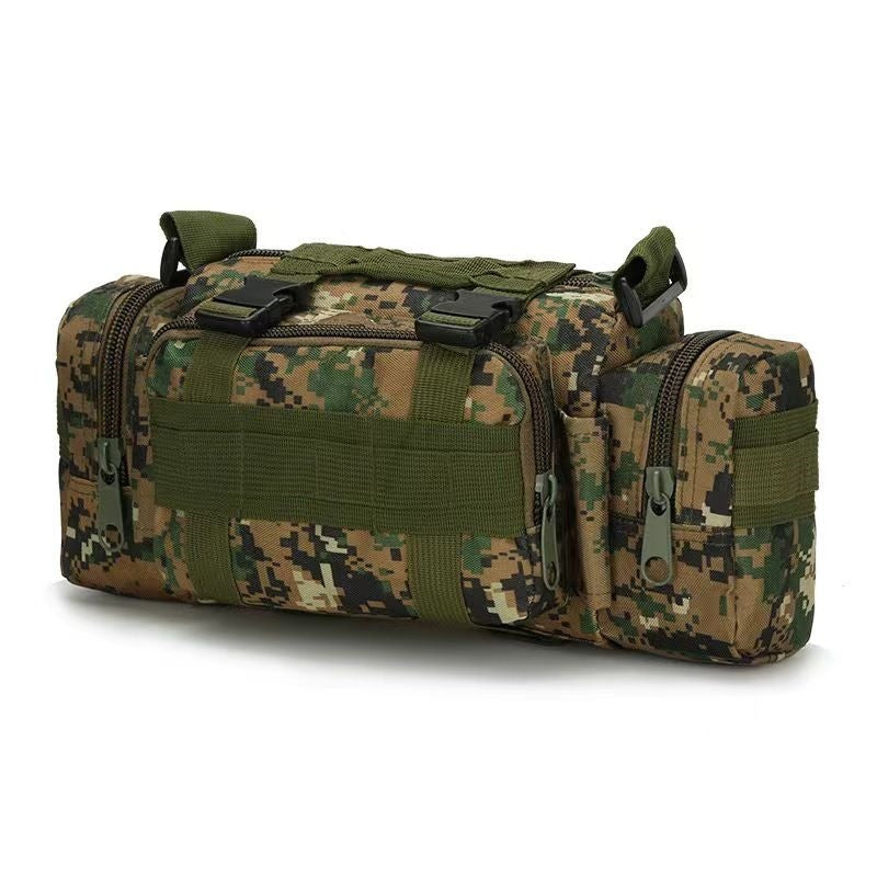 Tactical Travel Bag Kalsten
