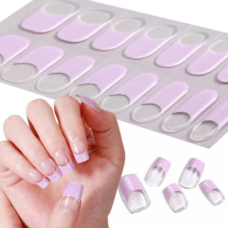 Nail Art Stickers