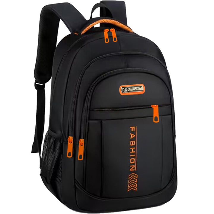 Versatile Sports Backpack Kalsten