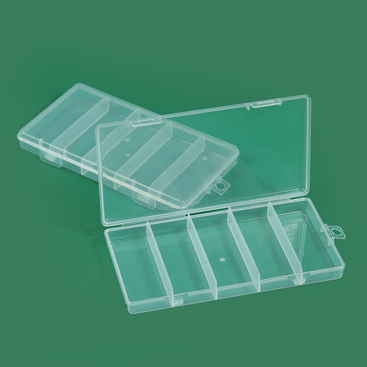 Compact Multi-Divided Storage Organizer Kalsten