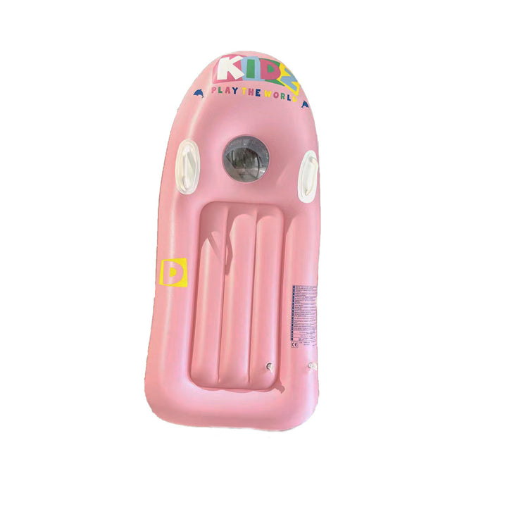 Women Inflatable Water Lounge with Side Handles Kalsten
