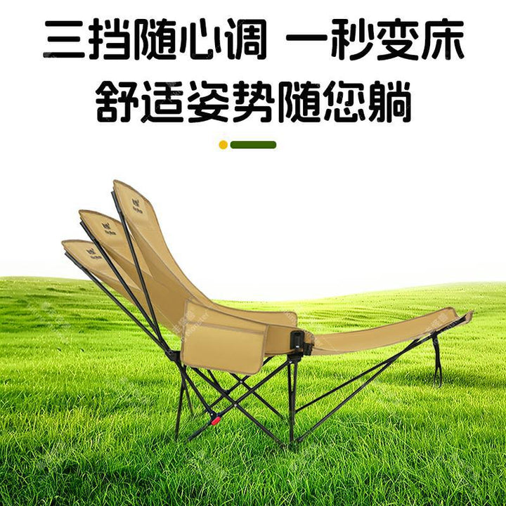 Comfortable Folding Chair Kalsten