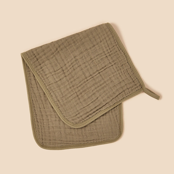 Soft Cotton Wash Cloth kalsten