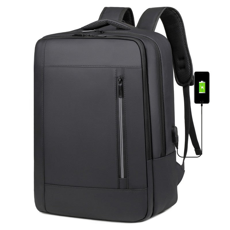 High-Performance Ergonomic Laptop Backpack Kalsten