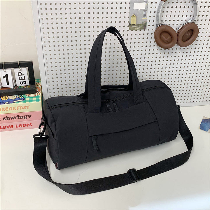 Lightweight Travel Duffle Bag