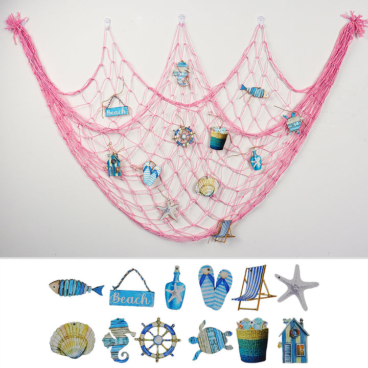 Decorative Macrame Wall Tapestry Kalsten