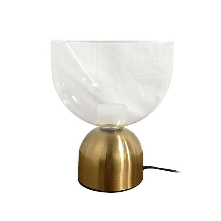 Contemporary Table Lamp