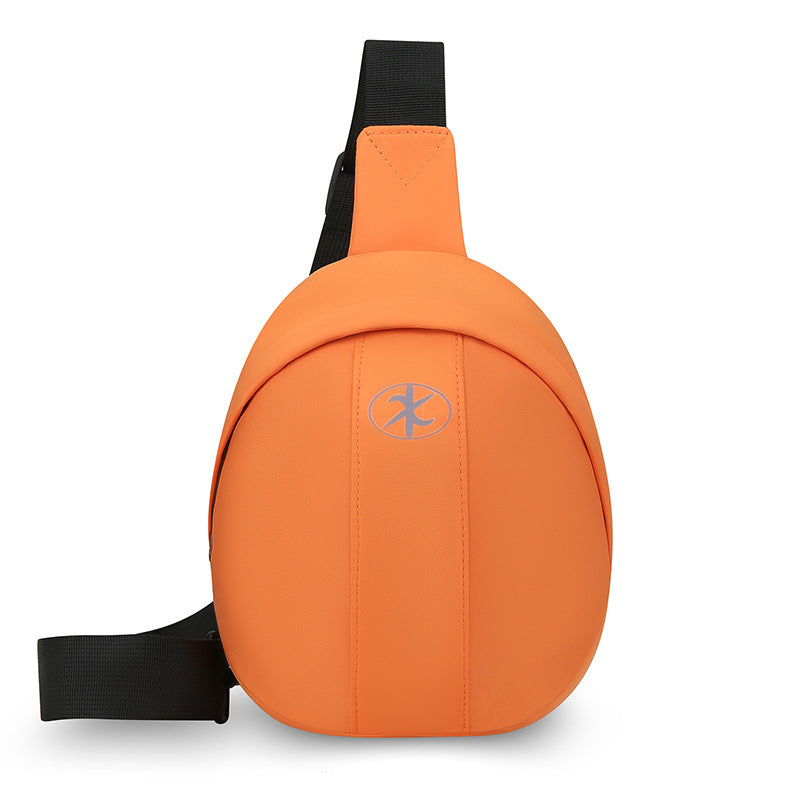 Ergonomic Design Sling Backpack Kalsten