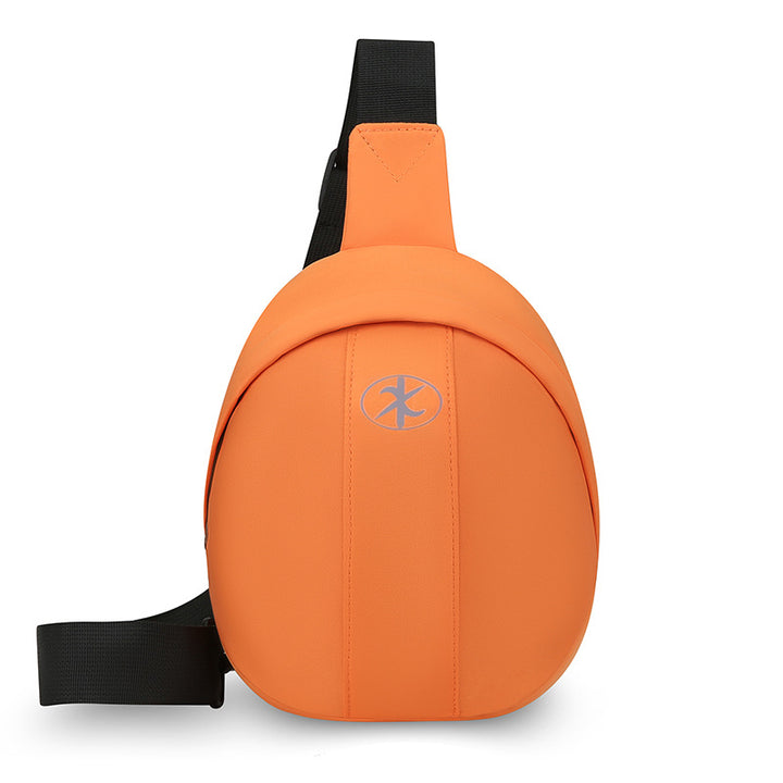 Ergonomic Design Sling Backpack Kalsten