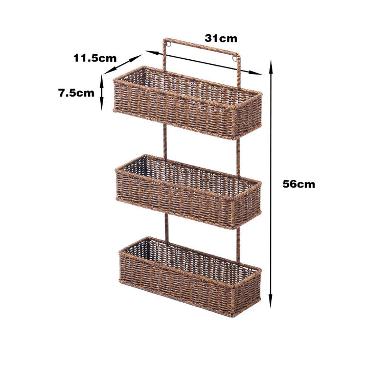 Storage Basket Kalsten