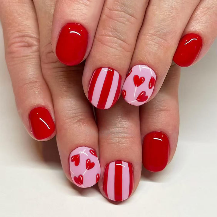 Nail Art Kalsten