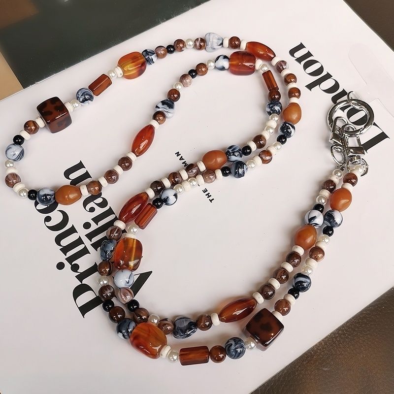 Beaded Eyewear Lanyard Kalsten 1790134599