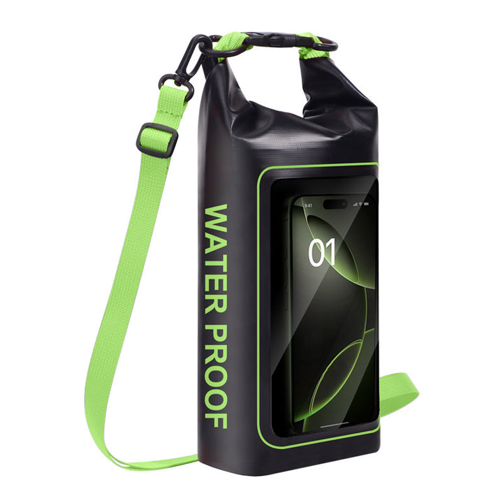 Waterproof tote bag Kalsten