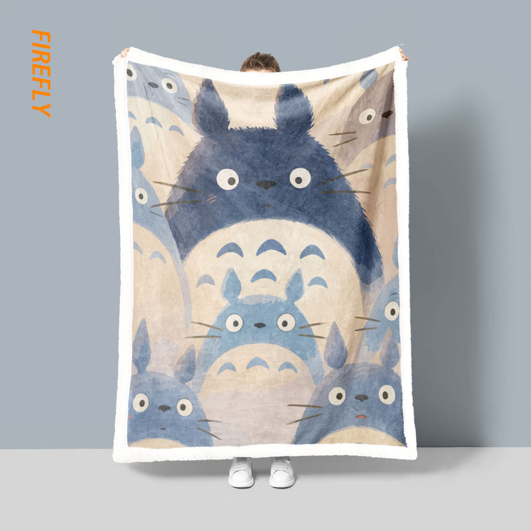 Cozy Plush Blanket
