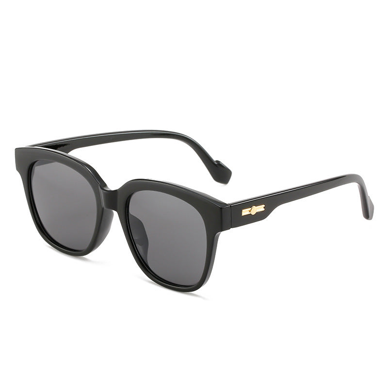 Elegant Oversized Square Sunglasses Kalsten