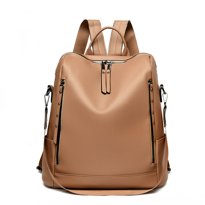 Fashionable Multi-Functional Backpack Kalsten