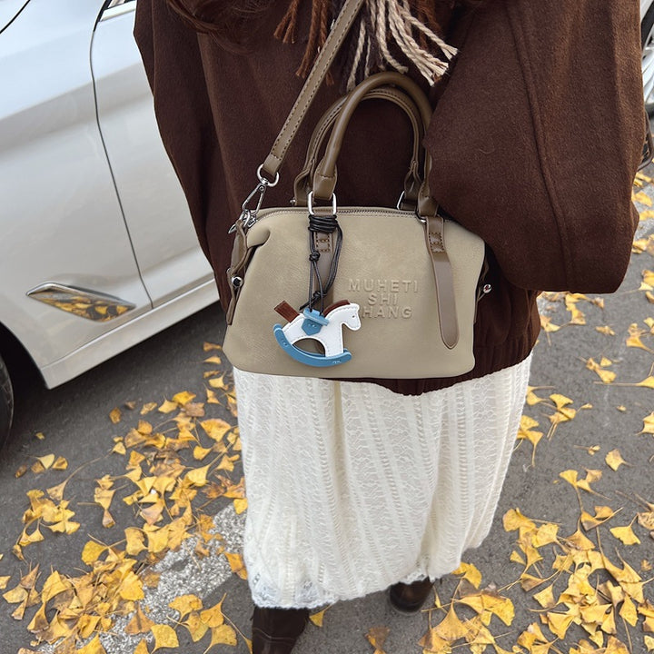 Premium Padded Satchel Kalsten