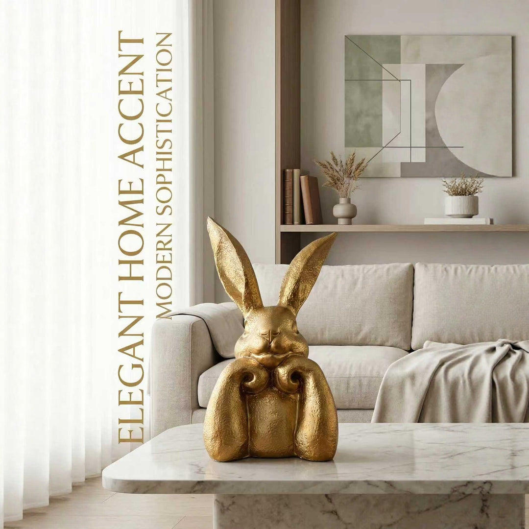 Decorative figure Kalsten
