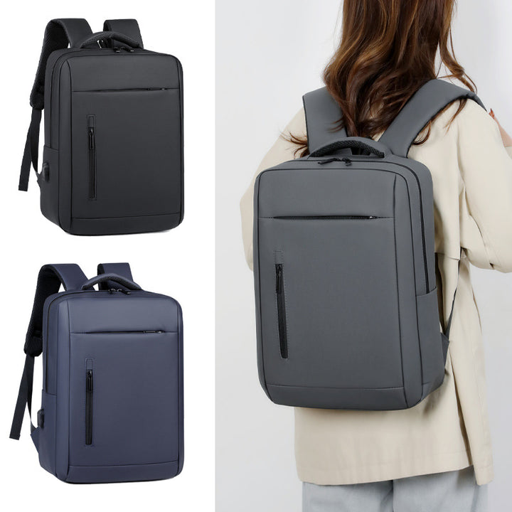 Professional Slim Backpack