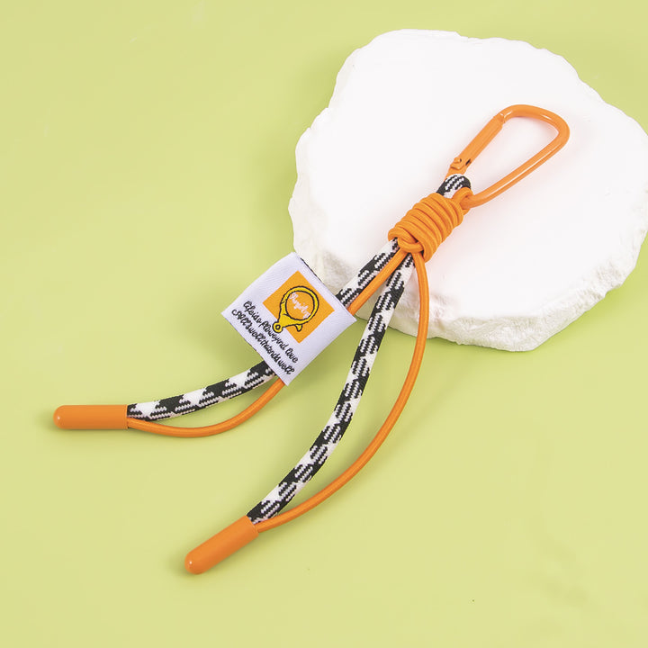 Versatile Keychain Clip Holder Kalsten