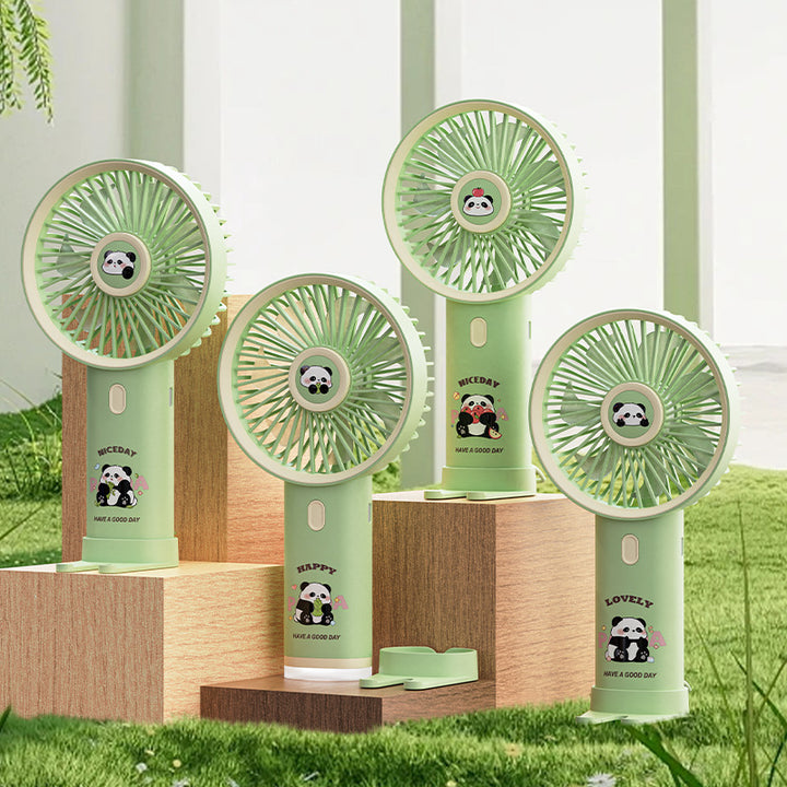 Unisex portable fan Kalsten