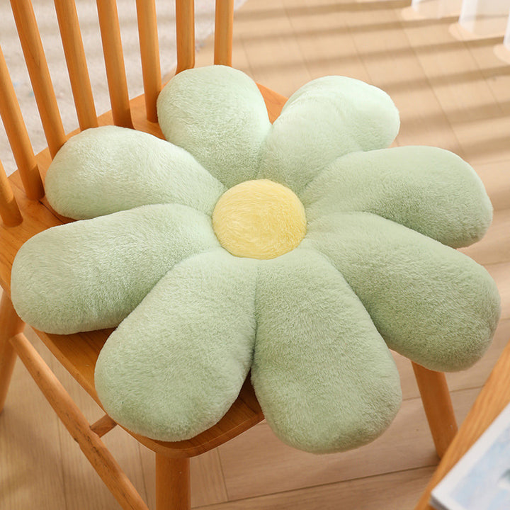 Cactus-shaped cuddle pillow Kalsten