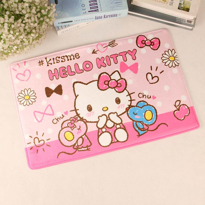 Cartoon-Themed Floor Mat 1790956719