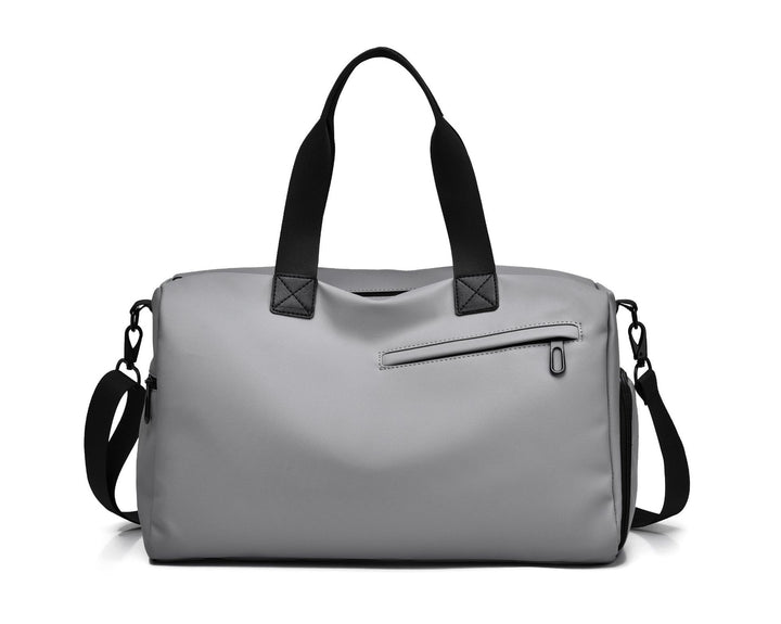 Spacious Travel Duffel Bag Kalsten