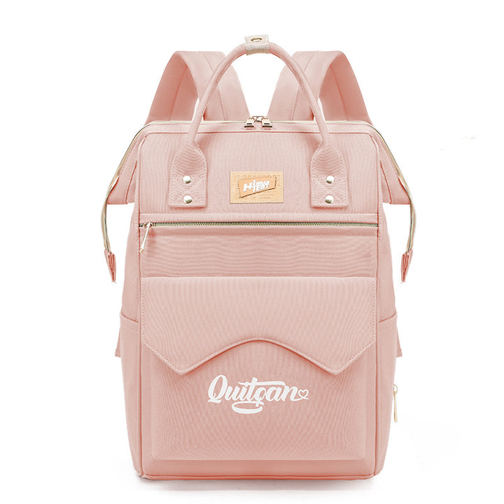 Multi-Compartment Utility Backpack Kalsten