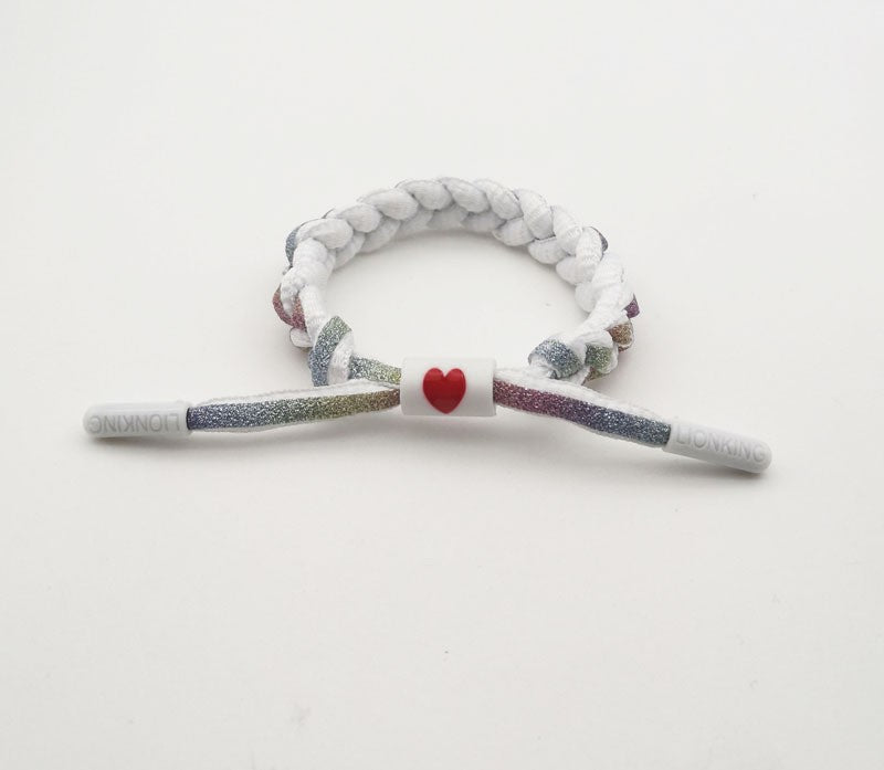 Artisan Woven Bracelet Kalsten