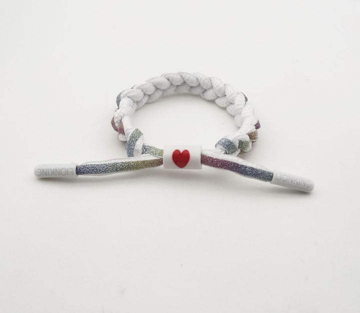 Artisan Woven Bracelet Kalsten