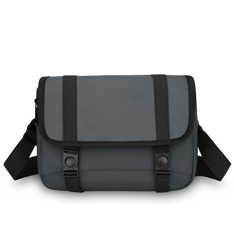 Versatile Utility Messenger Bag Kalsten
