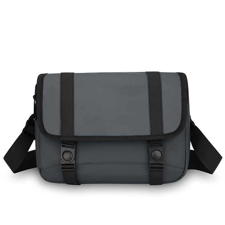 Versatile Utility Messenger Bag Kalsten