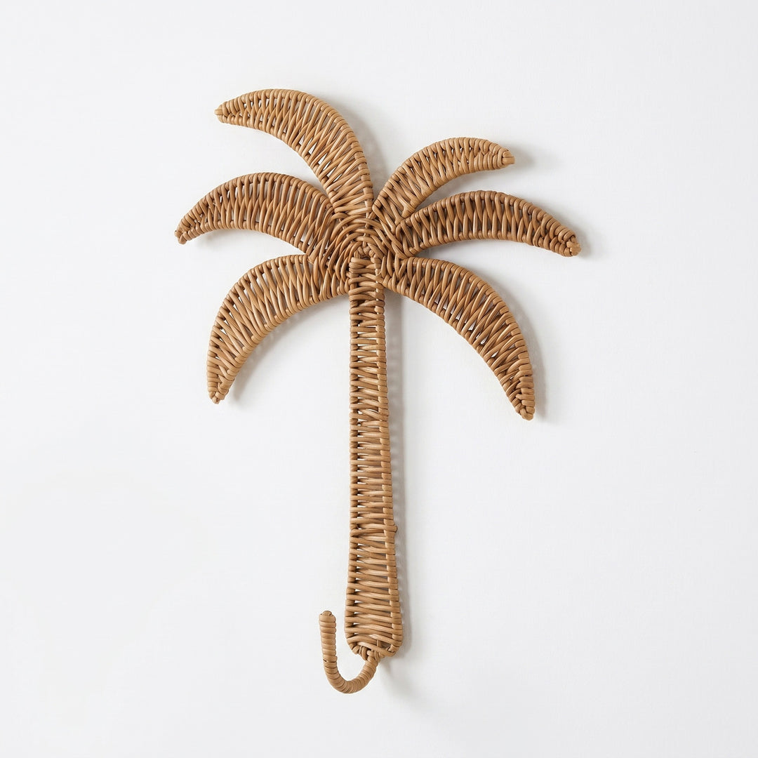 Wall hook in palm shape Kalsten