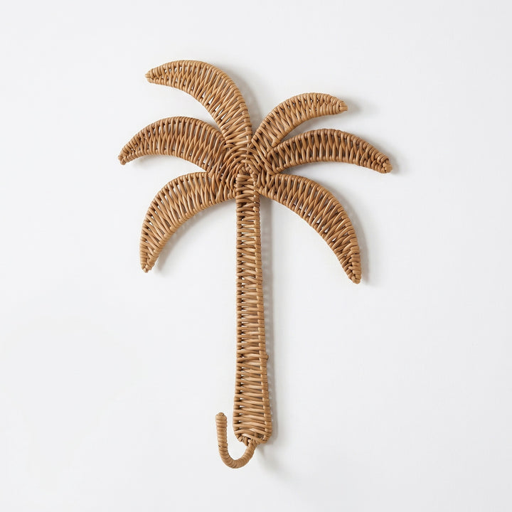 Wall hook in palm shape Kalsten