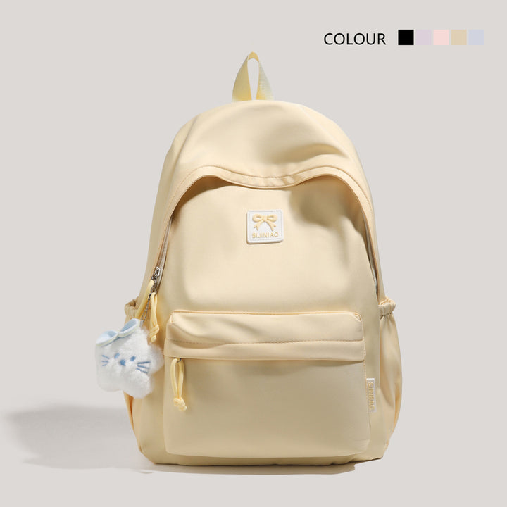 Fashionable Backpack