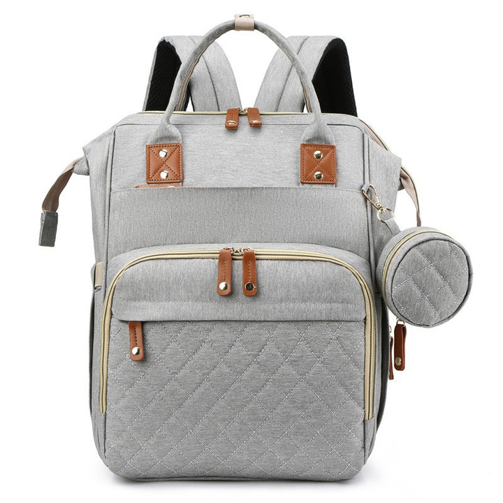 Multi-Functional Stylish Travel Backpack Kalsten