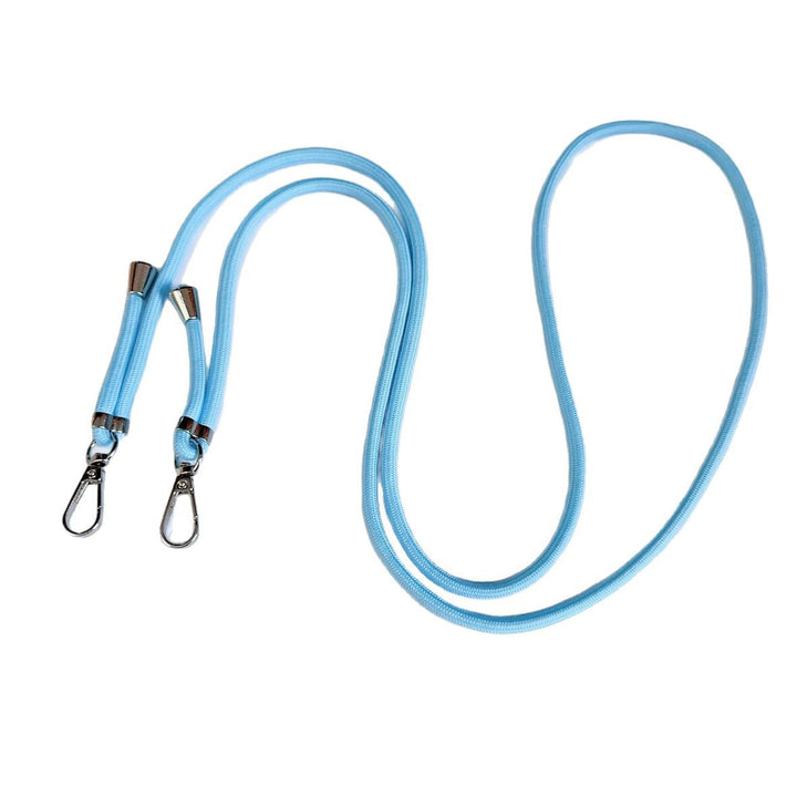 Durable Dual-Clip Dog Leash Kalsten