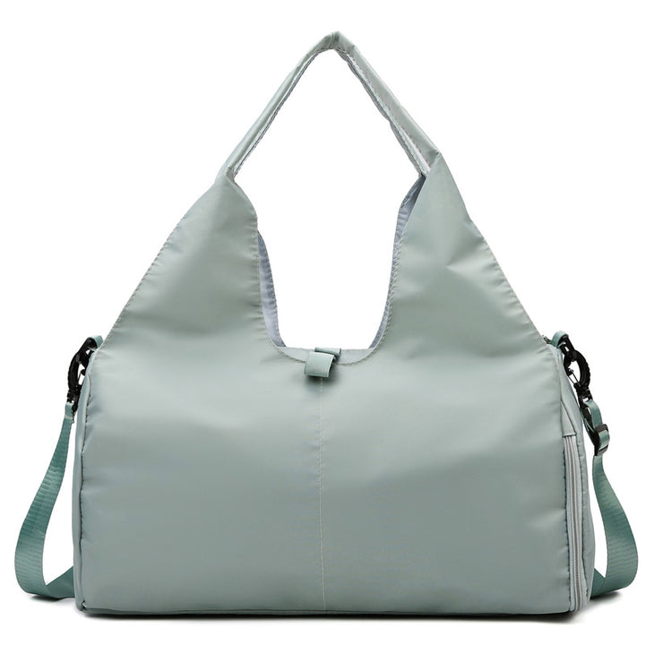 Versatile Multifunctional Travel Handbag Kalsten