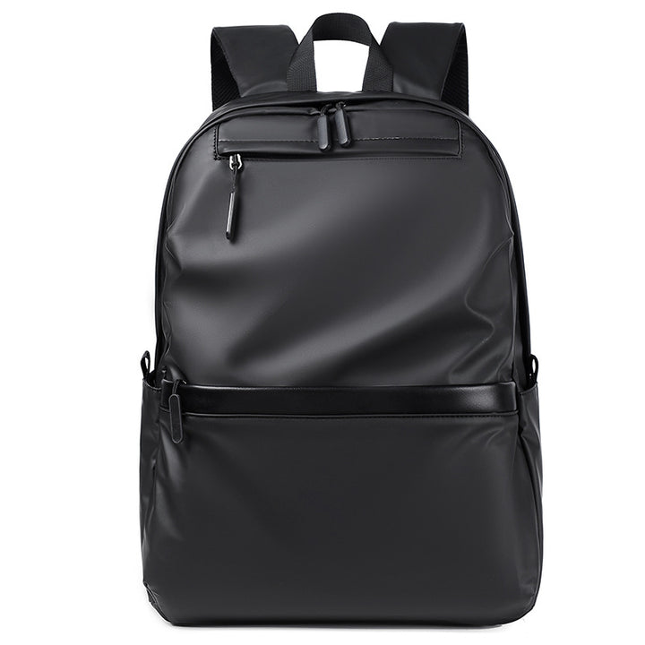Sleek Minimalist Everyday Backpack Kalsten