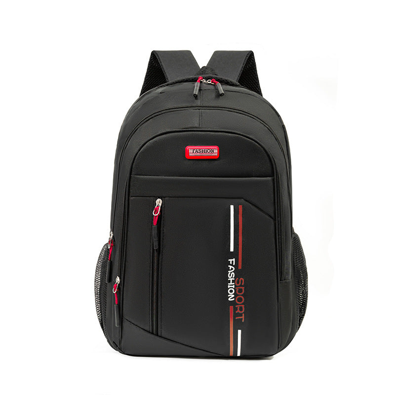 Multi-Pocket Travel Backpack Kalsten