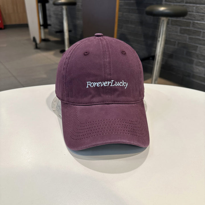 Women's Adjustable Cotton Baseball Cap Kalsten 1784270912