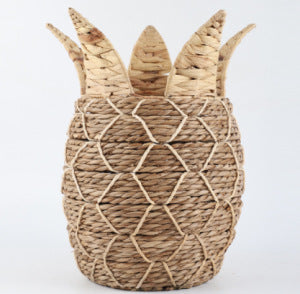 Decorative Hanging Storage Basket Kalsten