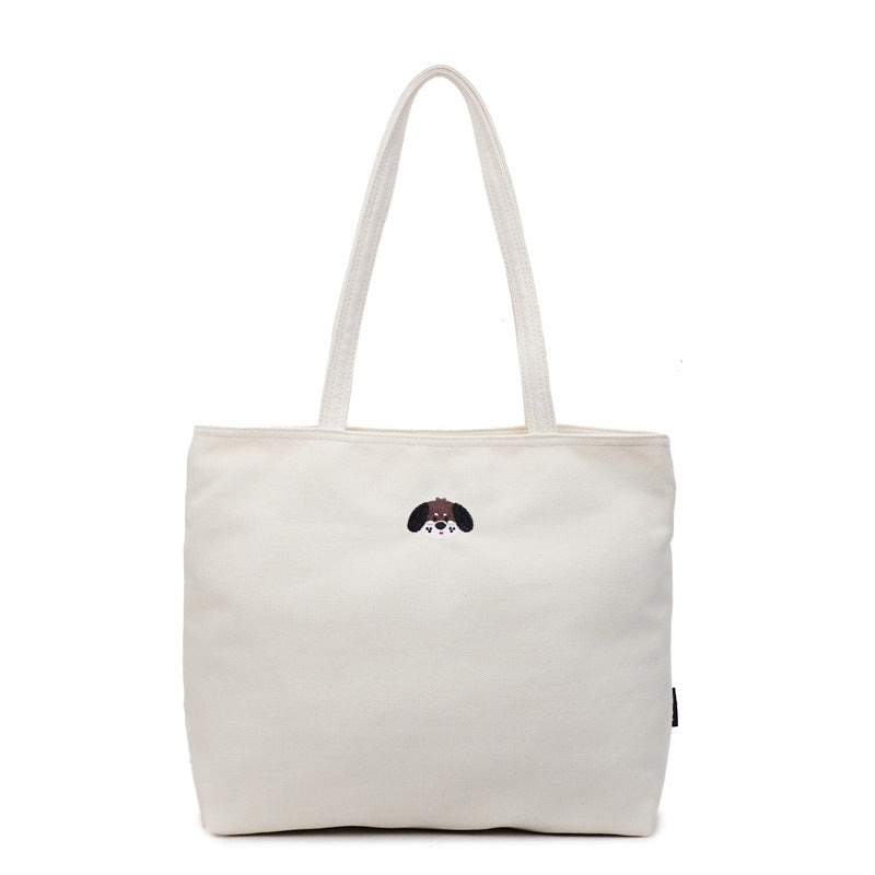 Stylish Casual Tote Bag Kalsten