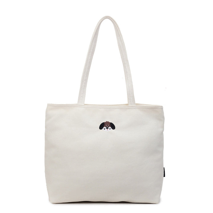Stylish Casual Tote Bag Kalsten