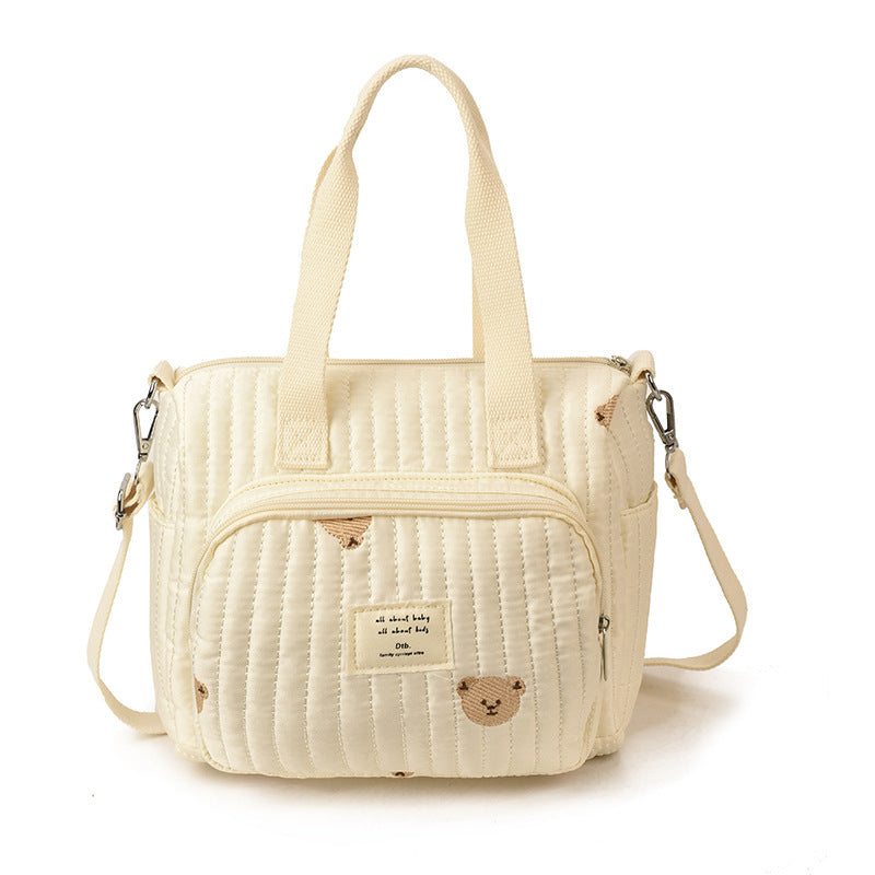 Quilted Travel Kalsten