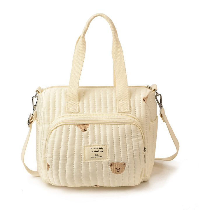 Quilted Travel Kalsten